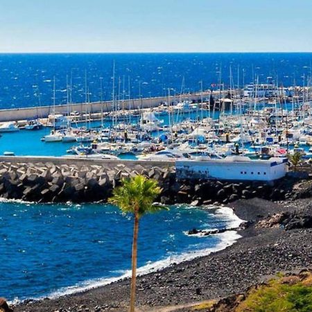 330 - Edf Aguamarina - Vacation Rental Home In The Coast Line Of Golf Del Sur سان ميغيل ذي أبونا المظهر الخارجي الصورة