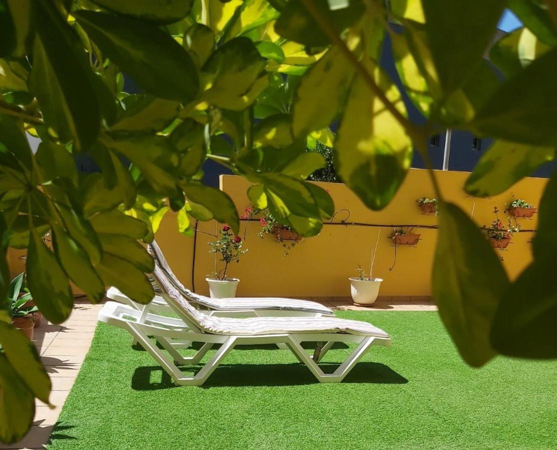 330 - Edf Aguamarina - Vacation Rental Home In The Coast Line Of Golf Del Sur سان ميغيل ذي أبونا المظهر الخارجي الصورة