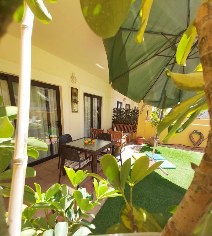330 - Edf Aguamarina - Vacation Rental Home In The Coast Line Of Golf Del Sur سان ميغيل ذي أبونا المظهر الخارجي الصورة