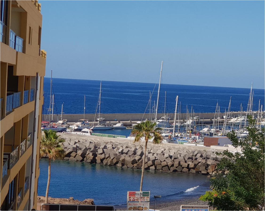 330 - Edf Aguamarina - Vacation Rental Home In The Coast Line Of Golf Del Sur سان ميغيل ذي أبونا المظهر الخارجي الصورة