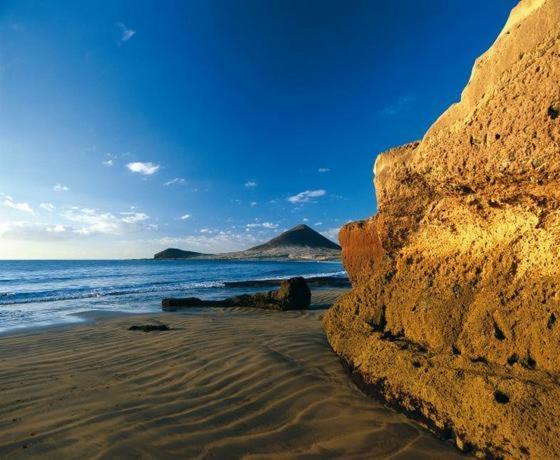330 - Edf Aguamarina - Vacation Rental Home In The Coast Line Of Golf Del Sur سان ميغيل ذي أبونا المظهر الخارجي الصورة