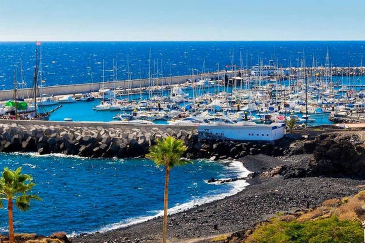 330 - Edf Aguamarina - Vacation Rental Home In The Coast Line Of Golf Del Sur سان ميغيل ذي أبونا المظهر الخارجي الصورة