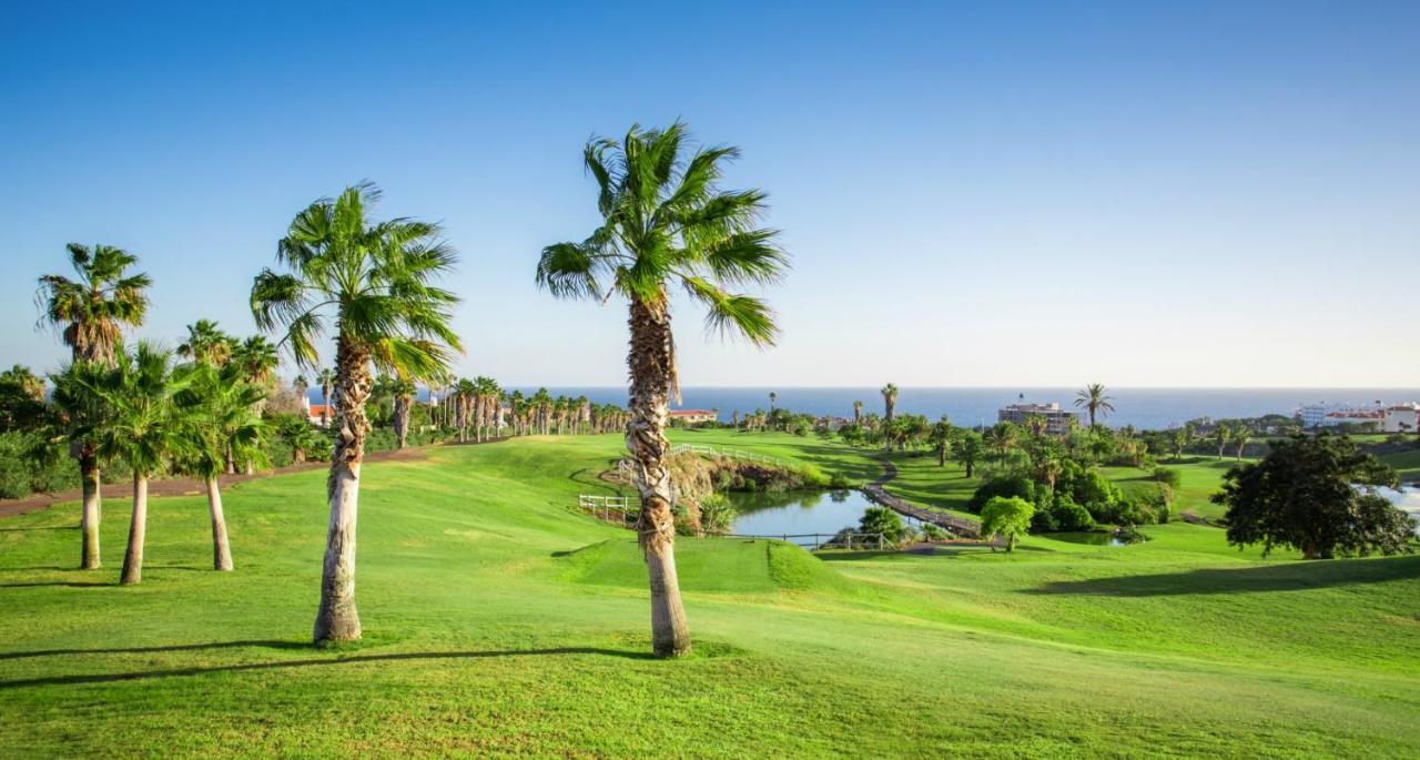 330 - Edf Aguamarina - Vacation Rental Home In The Coast Line Of Golf Del Sur سان ميغيل ذي أبونا المظهر الخارجي الصورة
