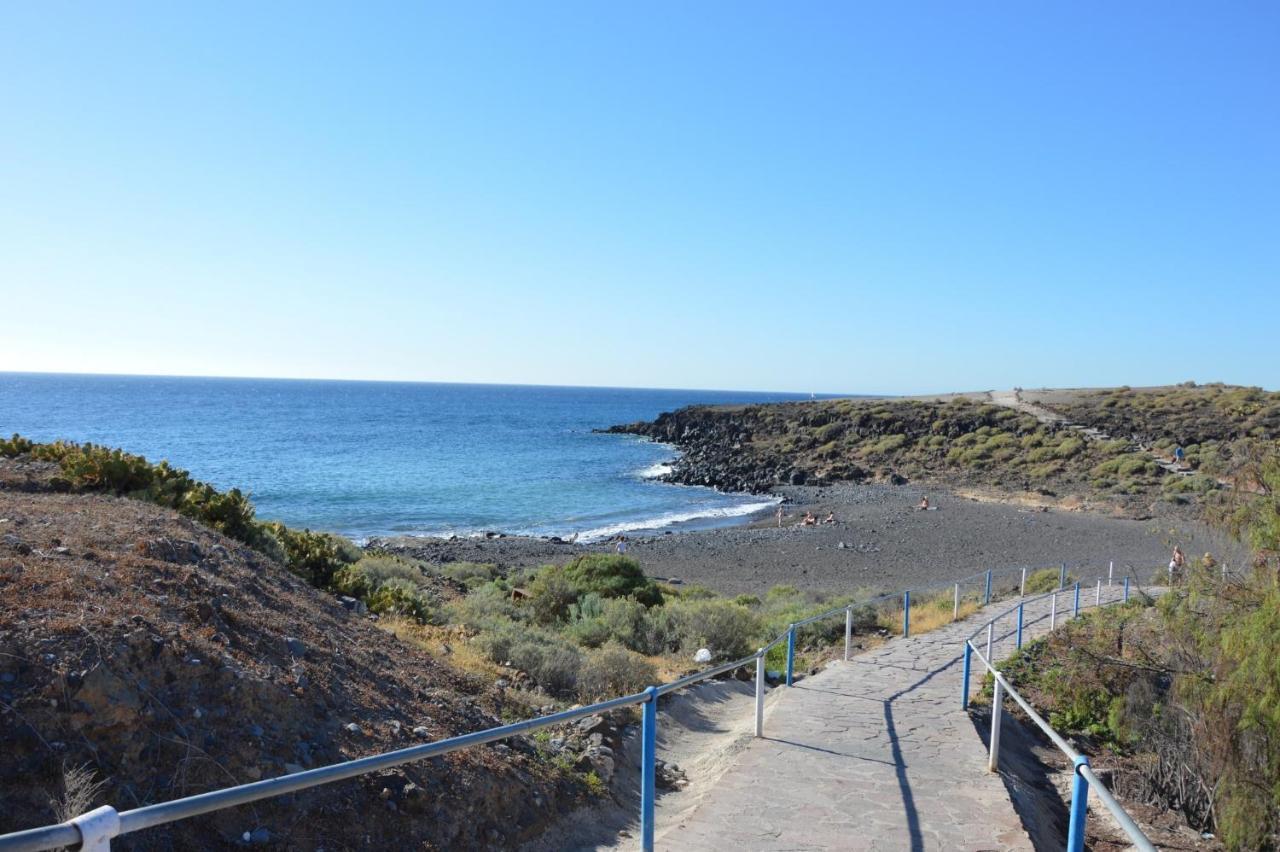 330 - Edf Aguamarina - Vacation Rental Home In The Coast Line Of Golf Del Sur سان ميغيل ذي أبونا المظهر الخارجي الصورة