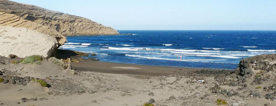 330 - Edf Aguamarina - Vacation Rental Home In The Coast Line Of Golf Del Sur سان ميغيل ذي أبونا المظهر الخارجي الصورة