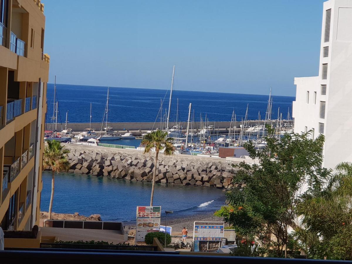 330 - Edf Aguamarina - Vacation Rental Home In The Coast Line Of Golf Del Sur سان ميغيل ذي أبونا المظهر الخارجي الصورة