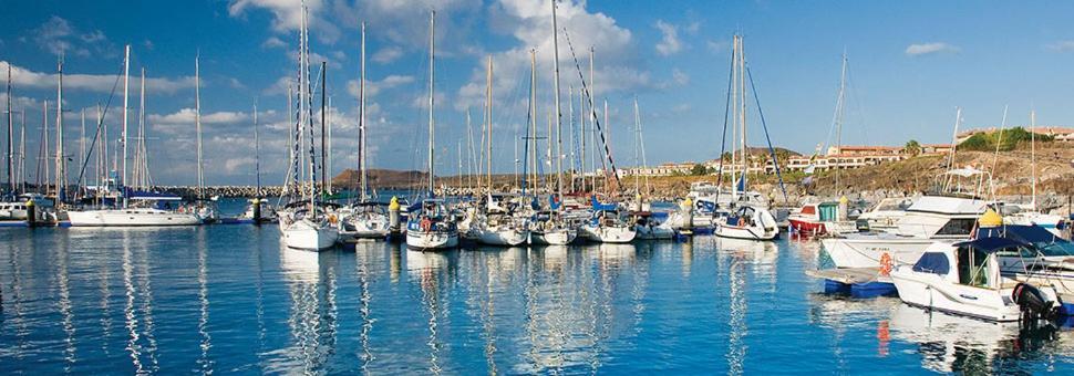 330 - Edf Aguamarina - Vacation Rental Home In The Coast Line Of Golf Del Sur سان ميغيل ذي أبونا المظهر الخارجي الصورة