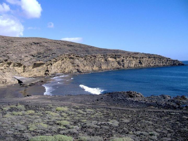 330 - Edf Aguamarina - Vacation Rental Home In The Coast Line Of Golf Del Sur سان ميغيل ذي أبونا المظهر الخارجي الصورة