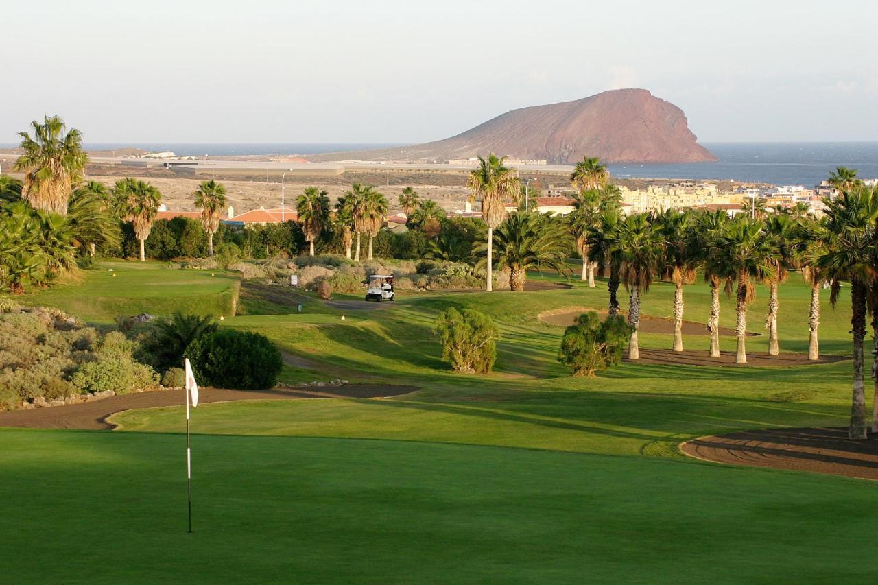 330 - Edf Aguamarina - Vacation Rental Home In The Coast Line Of Golf Del Sur سان ميغيل ذي أبونا المظهر الخارجي الصورة