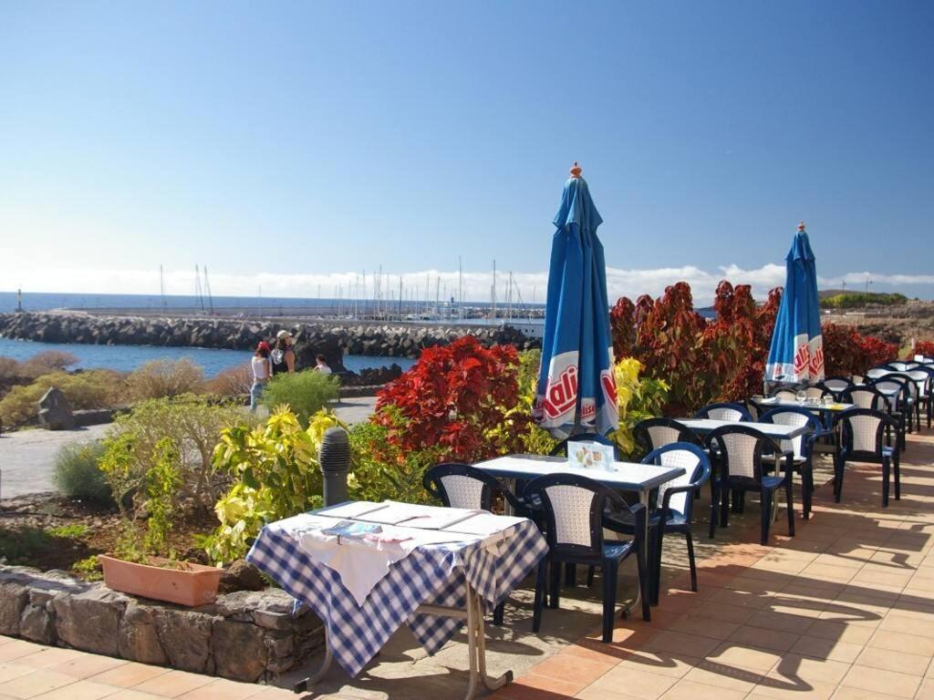 330 - Edf Aguamarina - Vacation Rental Home In The Coast Line Of Golf Del Sur سان ميغيل ذي أبونا المظهر الخارجي الصورة