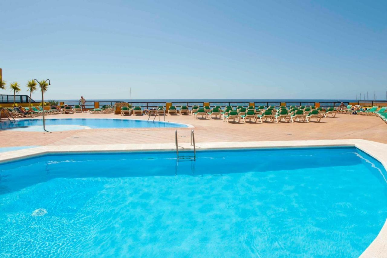 330 - Edf Aguamarina - Vacation Rental Home In The Coast Line Of Golf Del Sur سان ميغيل ذي أبونا المظهر الخارجي الصورة