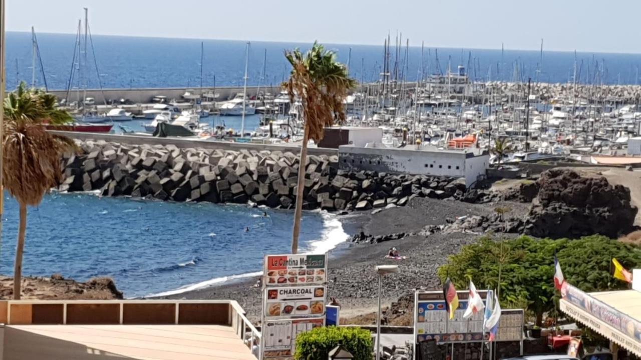 330 - Edf Aguamarina - Vacation Rental Home In The Coast Line Of Golf Del Sur سان ميغيل ذي أبونا المظهر الخارجي الصورة