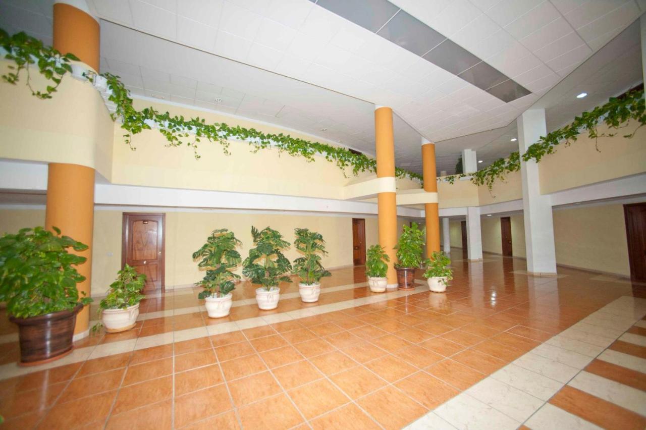 330 - Edf Aguamarina - Vacation Rental Home In The Coast Line Of Golf Del Sur سان ميغيل ذي أبونا المظهر الخارجي الصورة