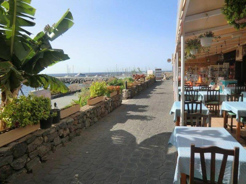 330 - Edf Aguamarina - Vacation Rental Home In The Coast Line Of Golf Del Sur سان ميغيل ذي أبونا المظهر الخارجي الصورة