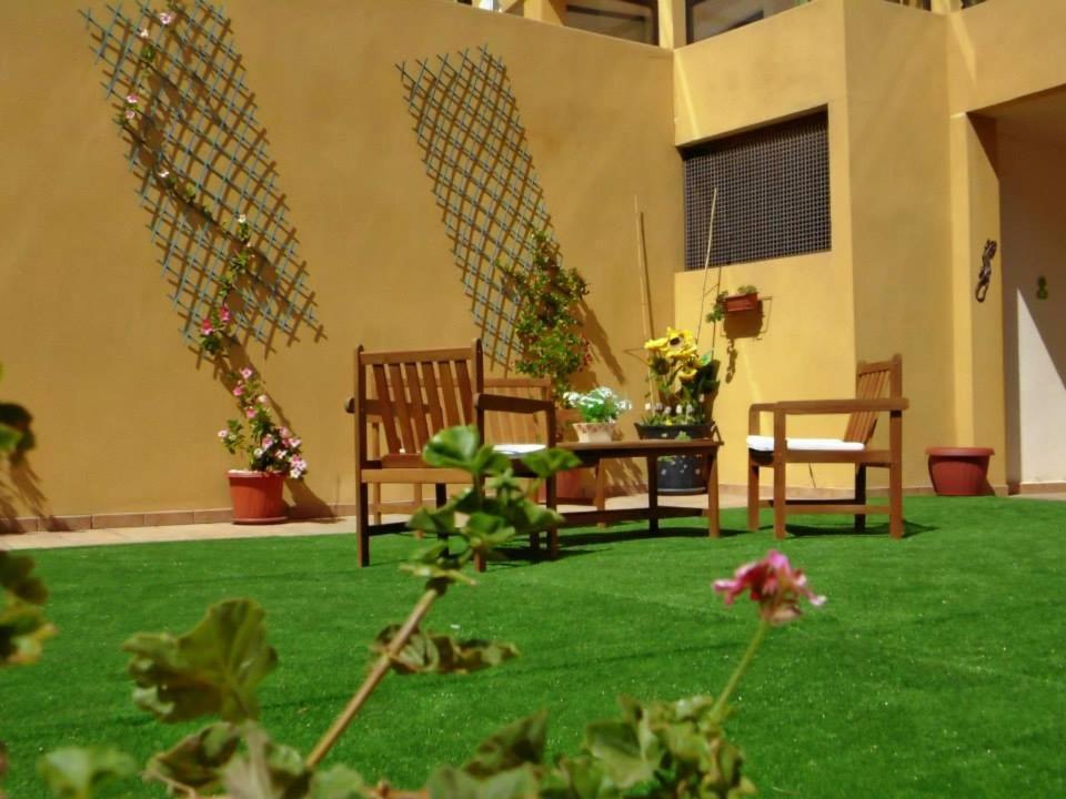 330 - Edf Aguamarina - Vacation Rental Home In The Coast Line Of Golf Del Sur سان ميغيل ذي أبونا المظهر الخارجي الصورة