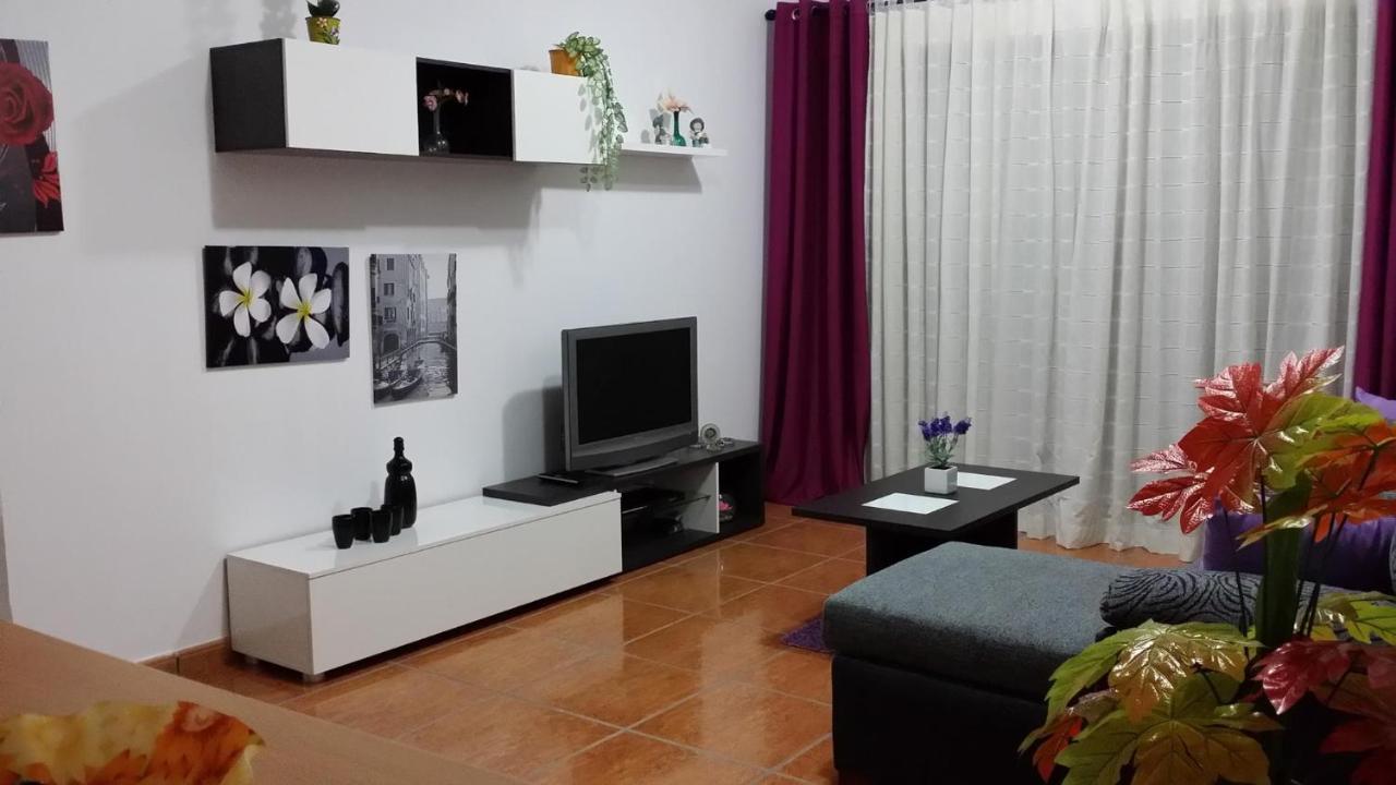 330 - Edf Aguamarina - Vacation Rental Home In The Coast Line Of Golf Del Sur سان ميغيل ذي أبونا المظهر الخارجي الصورة