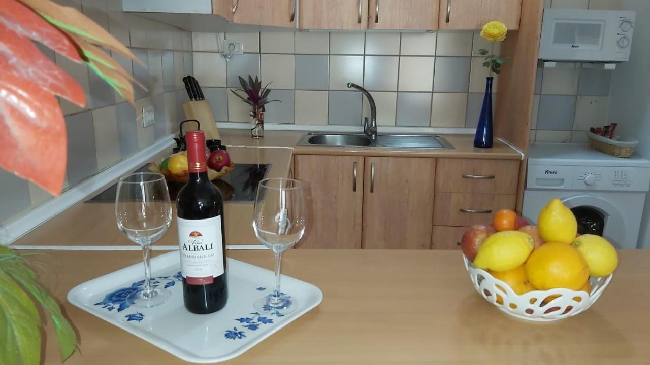 330 - Edf Aguamarina - Vacation Rental Home In The Coast Line Of Golf Del Sur سان ميغيل ذي أبونا المظهر الخارجي الصورة