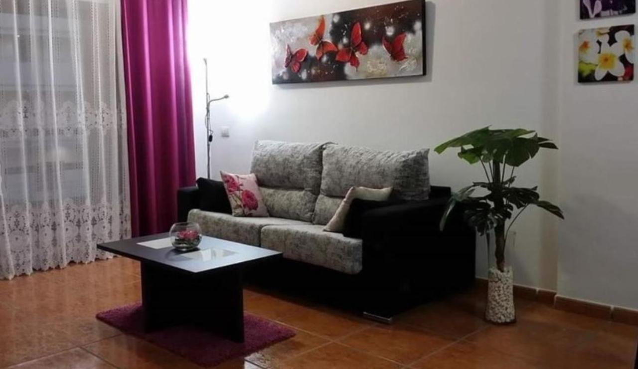 330 - Edf Aguamarina - Vacation Rental Home In The Coast Line Of Golf Del Sur سان ميغيل ذي أبونا المظهر الخارجي الصورة