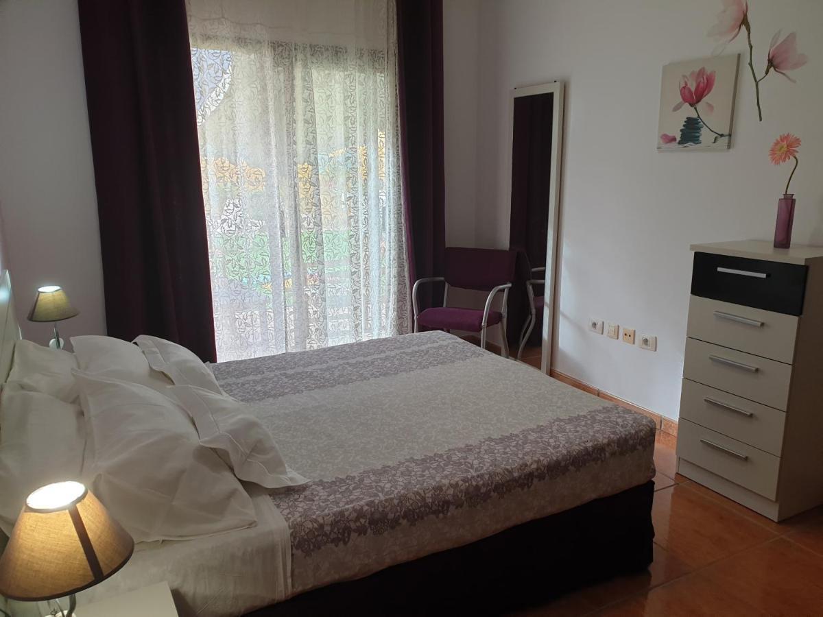330 - Edf Aguamarina - Vacation Rental Home In The Coast Line Of Golf Del Sur سان ميغيل ذي أبونا المظهر الخارجي الصورة