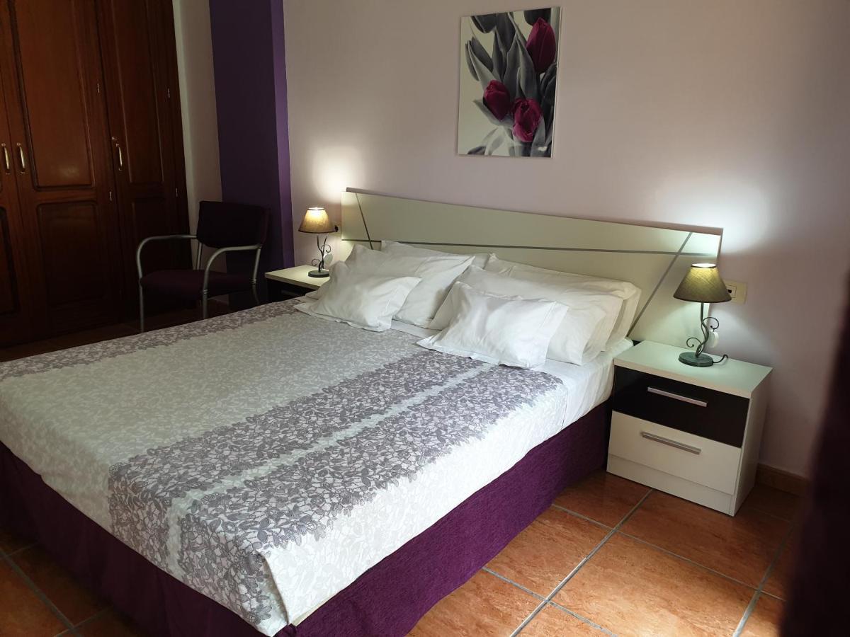 330 - Edf Aguamarina - Vacation Rental Home In The Coast Line Of Golf Del Sur سان ميغيل ذي أبونا المظهر الخارجي الصورة